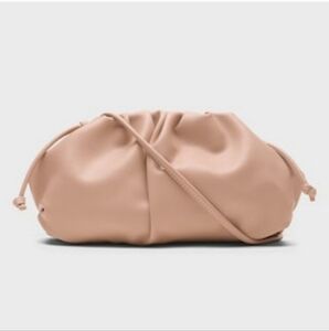 Banana republic crossbody pouch bag